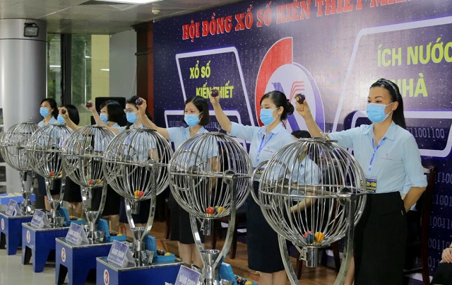 Xổ số kiến thiết là gì? Xổ số kiến thiết là gì?