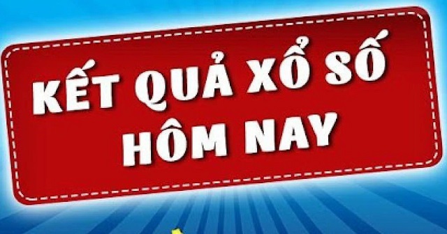 Xổ số trực tiếp Xổ số trực tiếp
