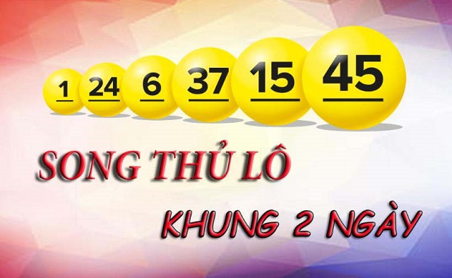 Cách nuôi song thủ lô khung 2 ngày chính xác Cách nuôi song thủ lô khung 2 ngày chính xác