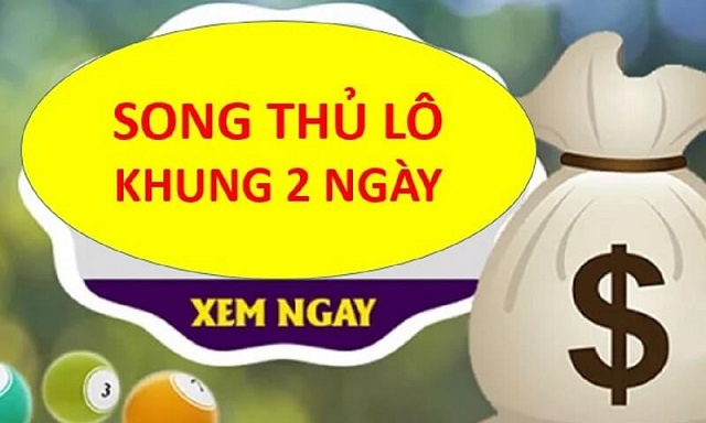 Soi cầu song thủ lô khung 2 ngày miễn phí như thế nào? Soi cầu song thủ lô khung 2 ngày miễn phí như thế nào?