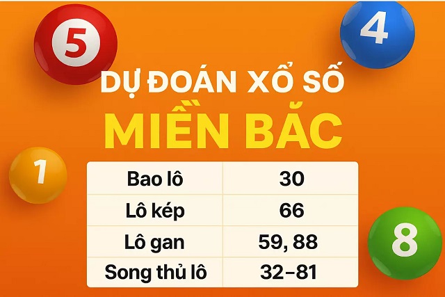 Trúng số là biểu tượng cho sự may mắn Trúng số là biểu tượng cho sự may mắn
