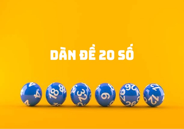 Ưu nhược điểm khi đánh dàn đề 20 số nuôi khung 3 ngày Ưu nhược điểm khi đánh dàn đề 20 số nuôi khung 3 ngày