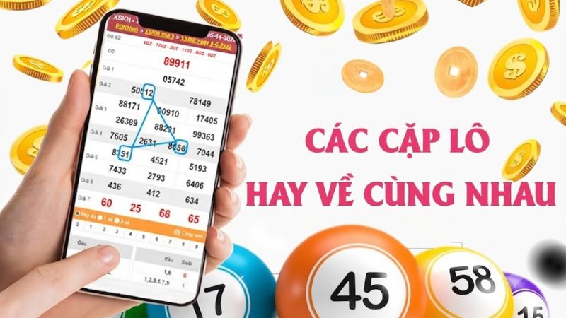 Bắt lô bạch thủ thông qua lô hay về cùng nhau Bắt lô bạch thủ thông qua lô hay về cùng nhau