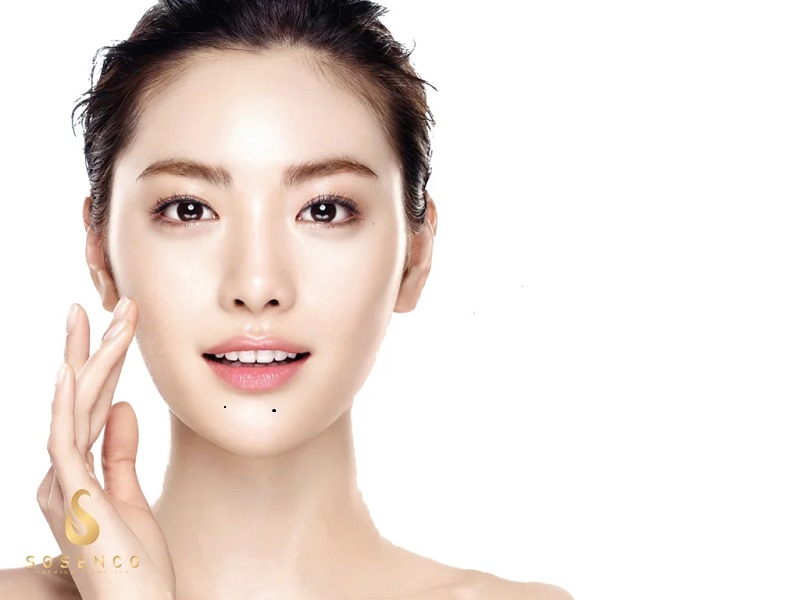 Vị trí nốt ruồi song song ở cằm hoặc gần miệng cho thấy tài lộc hậu hĩnh Vị trí nốt ruồi song song ở cằm hoặc gần miệng cho thấy tài lộc hậu hĩnh