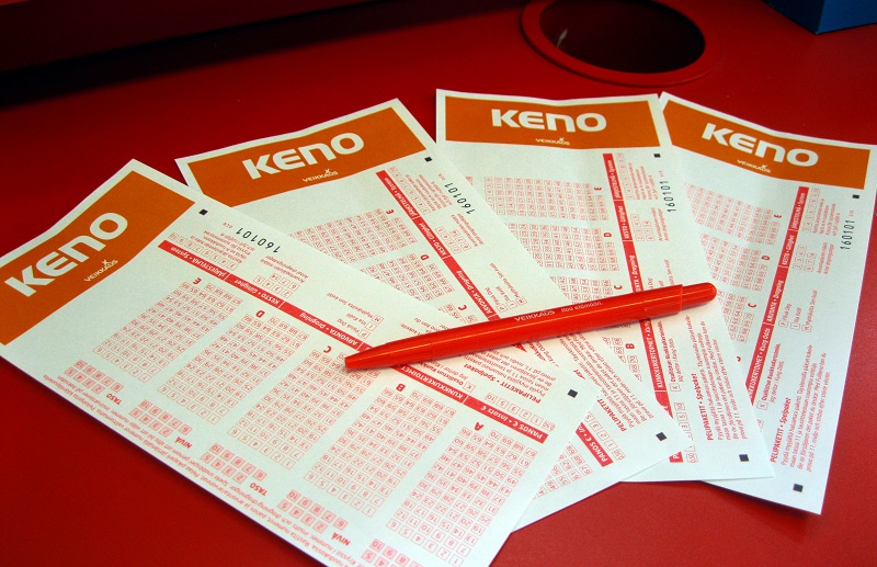 Bỏ túi kinh nghiệm giúp bạn đánh keno chuẩn xác từ cao thủ Bỏ túi kinh nghiệm giúp bạn đánh keno chuẩn xác từ cao thủ