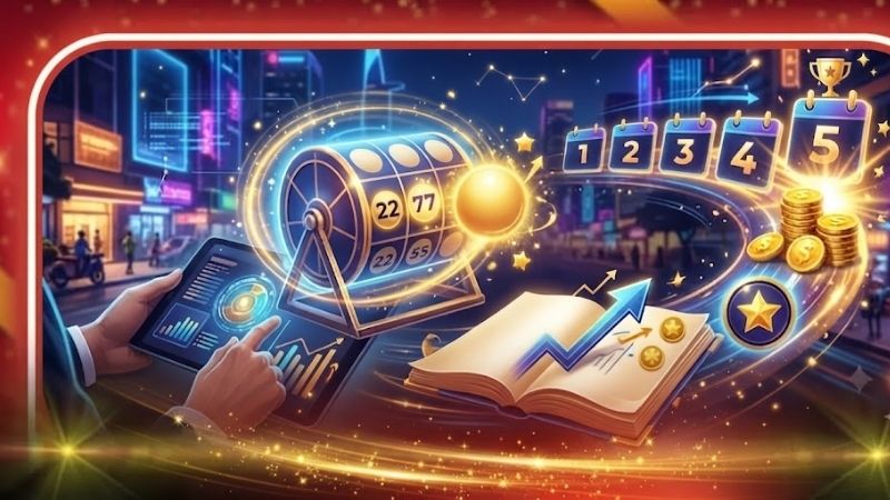 Hiểu đùng về cách nuôi lô bạch thủ khung 5 ngày Hiểu đùng về cách nuôi lô bạch thủ khung 5 ngày
