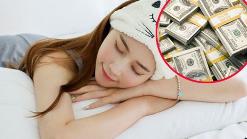 Mộng thấy tiền giả là điềm báo xấu cần thận trọng Mộng thấy tiền giả là điềm báo xấu cần thận trọng