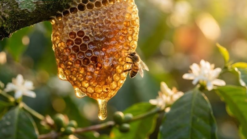 Ngủ mơ thấy tổ ong đánh con gì được luận giải theo từng hình ảnh xuất hiện Ngủ mơ thấy tổ ong đánh con gì được luận giải theo từng hình ảnh xuất hiện