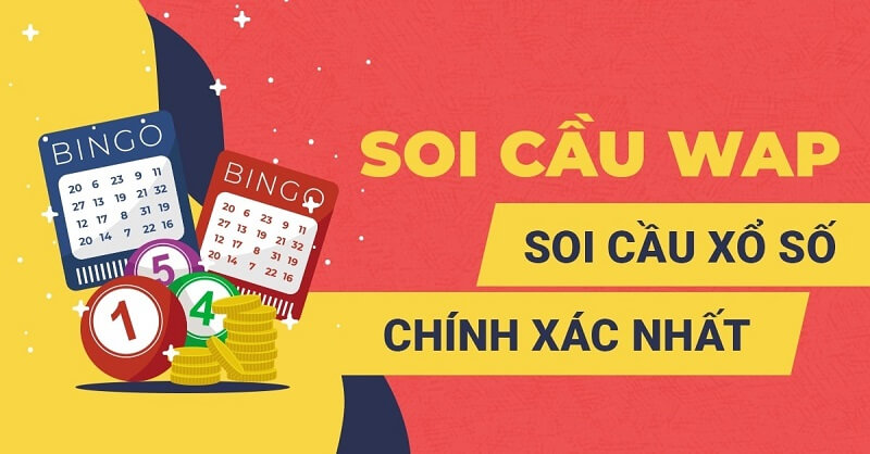 Đa dạng tính năng soi cầu WAP hỗ trợ đắc lực cho người chơi Đa dạng tính năng soi cầu WAP hỗ trợ đắc lực cho người chơi