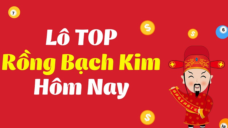 Tổng hợp những con lô lên top Rồng Bạch Kim mới nhất Tổng hợp những con lô lên top Rồng Bạch Kim mới nhất