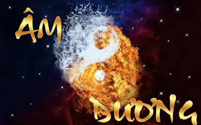 Bản chất bóng âm dương trong lô đề được quy ước một cách cẩn thận Bản chất bóng âm dương trong lô đề được quy ước một cách cẩn thận