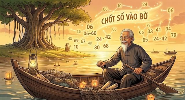 Chốt số vào bờ đúng cách để giúp bạn phòng ngừa rủi ro thất thoát vốn Chốt số vào bờ đúng cách để giúp bạn phòng ngừa rủi ro thất thoát vốnChốt số vào bờ đúng cách để giúp bạn phòng ngừa rủi ro thất thoát vốn