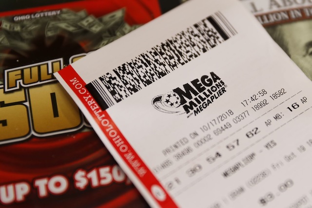 Mega Millions - Giải xổ số điện toán lớn nhất tại Mỹ Mega Millions - Giải xổ số điện toán lớn nhất tại Mỹ
