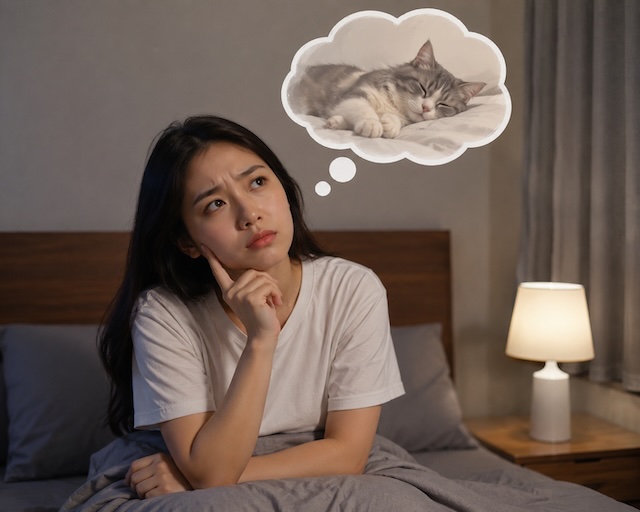 Mơ thấy mèo chết đánh con gì tùy thuộc vào ngữ cảnh mà bạn nhìn thấy Mơ thấy mèo chết đánh con gì tùy thuộc vào ngữ cảnh mà bạn nhìn thấy