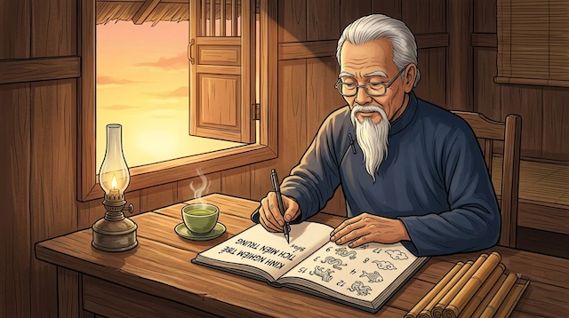 Những kinh nghiệm quý báu đúc kết từ các dân chơi lâu năm Những kinh nghiệm quý báu đúc kết từ các dân chơi lâu năm
