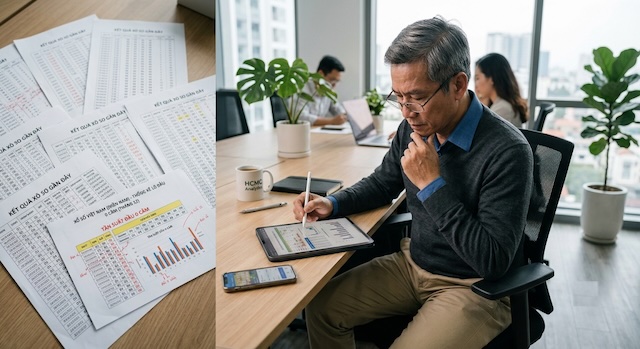 Bỏ túi những kinh nghiệm xương máu từ các lô thủ nhiều năm để bắt số hiệu quả hơn Bỏ túi những kinh nghiệm xương máu từ các lô thủ nhiều năm để bắt số hiệu quả hơn