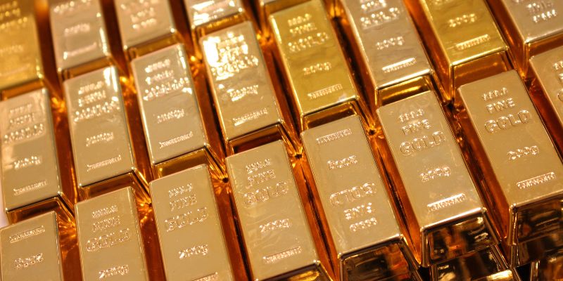 Mơ thấy vàng là điềm báo sắp có lộc đúng không? Mơ thấy vàng là điềm báo sắp có lộc đúng không?