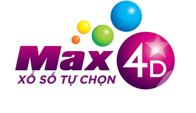 Vietlott cách chơi của Max 4D không quá phức tạp Vietlott cách chơi của Max 4D không quá phức tạp